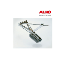 AL-KO- zestaw podkładek do stabilizacji podp&oacute;r