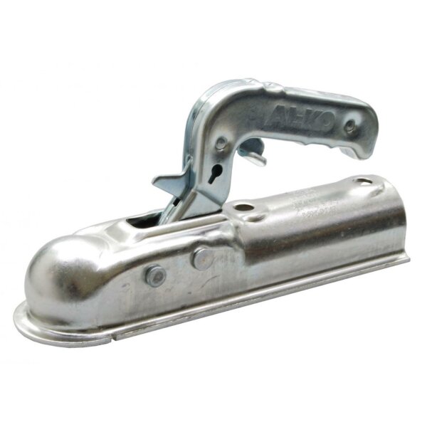AL-KO - Zaczep kulowy AK 7BW, 750 kg, FI 50 mm