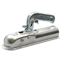 AL-KO - Zaczep kulowy AK 7BW, 750 kg, FI 50 mm
