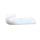 Hak do naciągu plandeki plastikowy 20 x 63 mm, biały