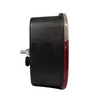 ASP&Ouml;CK Multipoint III lampa tylna lewa, 5-pin (światło przeciwmgielne) | 24-8000-007