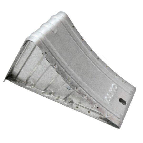 AL-KO UK 36 klin pod koła, 120 x 300 x 161 mm, metalowy, 244373