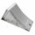 AL-KO UK 36 klin pod koła, 120 x 300 x 161 mm, metalowy, 244373