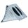 AL-KO UK 36 klin pod koła, 120 x 300 x 161 mm, metalowy, 244373
