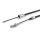 Linka hamulcowa do BPW 1230/1455 mm z cylinderkiem fi 26 mm 05.089.33.84.0
