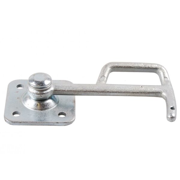 Zamknięcie dźwigniowe burty lewe 116 mm