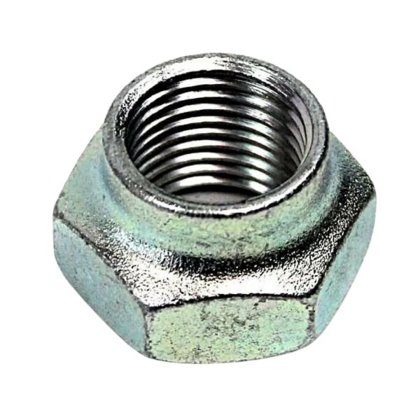 Nakrętka zabezpieczająca, M16 x 1,5 x 16 mm, rozmiar klucza 24, AL-KO | 131.2008