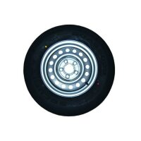 Koło kompletne 185 R14 C, 104/102 N, TL, E, M+S, 5x112, ET 30, opona Kenda+ felga Starco