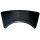 Błotnik p&oacute;łokrągły plastikowy 15-16&quot; 450/860 DK1520/50002