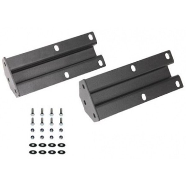 Zestaw montażowy R3 do skrzynek STABILO 500-3, 500-4, 750