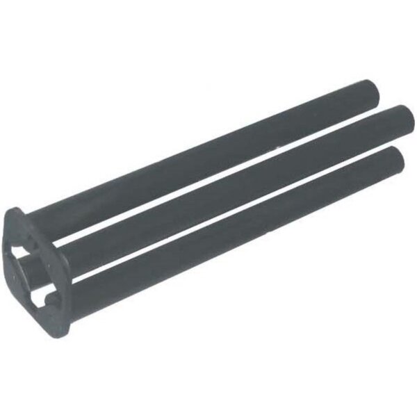 WAP – Wkłady gumowe do osi (4 szt.) FI 27 x 350 mm, do osi hamowanej 1350 kg