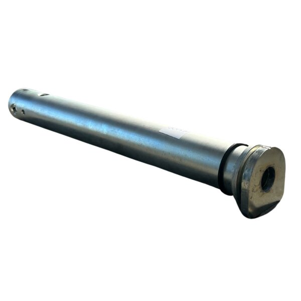 Suwadło urządzenia najazdowego do Knott KF/KRV 7,5 - 20, KR 13/20, KV 13/18, KFG 20