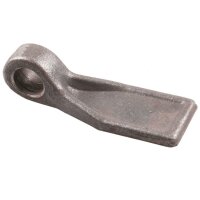 Ucho do przyspawania, wielkość 1, 98mm