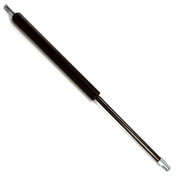 Sprężyna gazowa 14/28, 570 mm, skok 220 mm, 1500 N