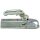 KNOTT - Zaczep kulowy K7,5-K, 750 kg, VK 50 mm, kwadrat