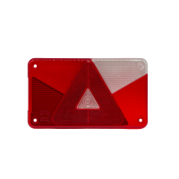 Klosz lampy ASPÖCK Multipoint V/V LED, prawy |...