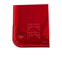 Klosz lampy ASPÖCK Multipoint V/V LED, prawy | 18-8487-007