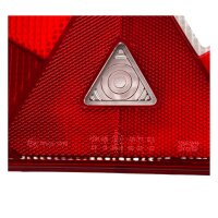 Klosz lampy ASPÖCK Multipoint V/V LED, prawy | 18-8487-007