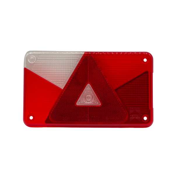 Klosz lampy ASPÖCK Multipoint V/V LED, lewy | 18-8485-007