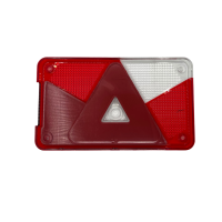 Klosz lampy ASPÖCK Multipoint V/V LED, lewy | 18-8485-007