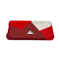 Klosz lampy ASPÖCK Multipoint V/V LED, lewy | 18-8485-007