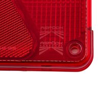 Klosz lampy ASPÖCK Multipoint V/V LED, lewy | 18-8485-007