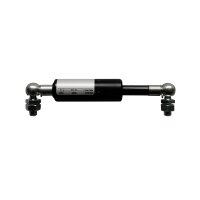 Sprężyna gazowa Typ 10/22, długość 130 mm, skok 25 mm,...