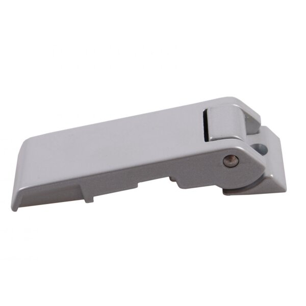 Aluminiowy zawias odlewny 33,5 x 111mm