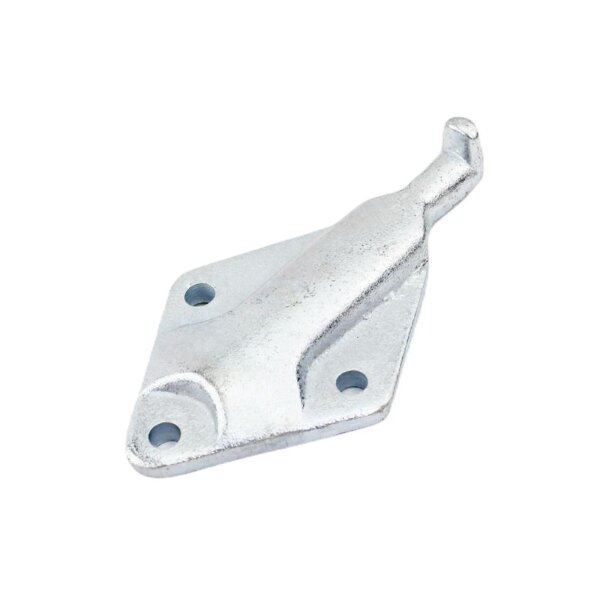 FBS - Rygiel mocujący przykręcany 60 x 120 x 30 mm