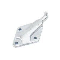 FBS - Rygiel mocujący przykręcany 60 x 120 x 30 mm