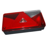 ASPÖCK - Multipoint V lampa tylna prawa