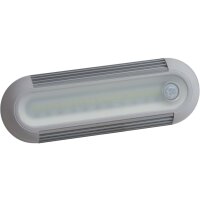 ECCO - Lampa błyskowa rotacyjna pomarańczowa 24V śred.153mm wys.147mm mocowanie 1-śruba /401.002
