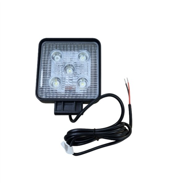 Reflektor roboczy LED ASPÖCK A42-1000-001 – 15W, 1200 lm, IP67