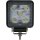 ECCO - Taśma oświetleniowa LED 12V biala samoprzylepna rolka 6 /EW0118