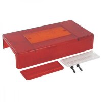 JOKON - Klosz lampy lewy, prawy E/BBS(K)N 2002