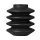 Mieszek gumowy do AL-KO 120/160/200 SR, 60/90/250 S, 1,3/2,0/101/102 VB, FI 30/40 x 100 mm