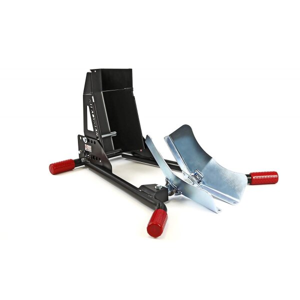 AceBikes Stojak Uchwyt motocyklowy SteadyStand MULTI (regulowany)