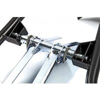 AceBikes Stojak Uchwyt motocyklowy SteadyStand MULTI (regulowany)