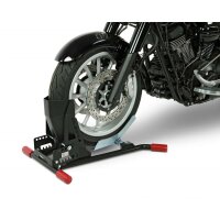AceBikes Stojak Uchwyt motocyklowy SteadyStand MULTI (regulowany)