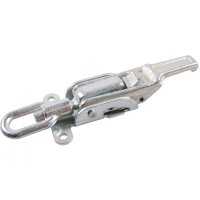 Zamknięcie mimośrodowe z zabezpieczeniem, 255mm