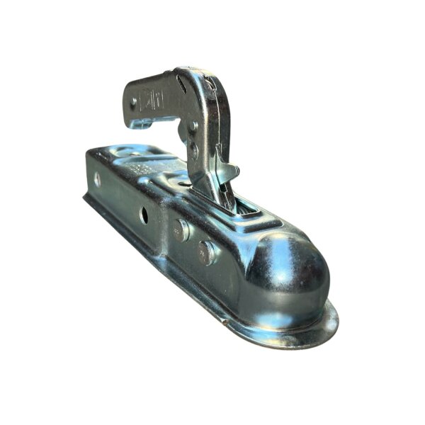 AL-KO - Zaczep kulowy AK7, 750 kg, VK 60mm, kwadrat