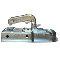 AL-KO - Zaczep kulowy AK7  E, 750 kg, kwadrat 60 mm,...