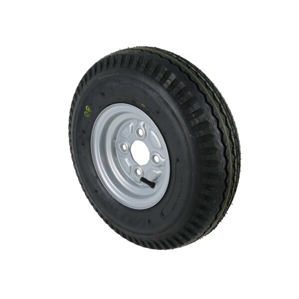Koło kompletne 5.70/5.00-8, 4/60/100, ET 0, 77M, 335 KG