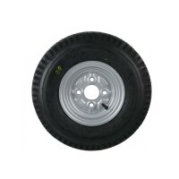 Koło kompletne 5.70/5.00-8, 4/60/100, ET 0, 77M, 335 KG