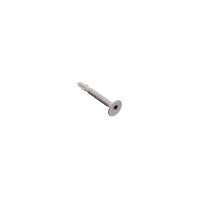 Wkręt samogwintujący z łbem stożkowym AW30, FI 5,5 x 45 mm