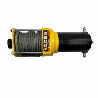 SUPERWINCH UT3000 wyciągarka 12V uciąg 1360 kg SUP1331200