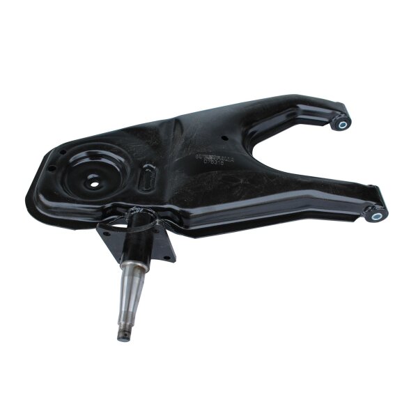 WESTFALIA - Wahacz prawy stara wersja, czop osiowy