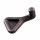 Zaczep burty zapinacz burty do przyspawania 41 x 66 x 30 mm