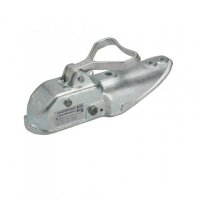 WINTERHOFF - Zaczep kulowy WW 200-C7/H, FI 70mm