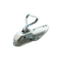 WINTERHOFF - Zaczep kulowy WW 200-C7/H, FI 70mm